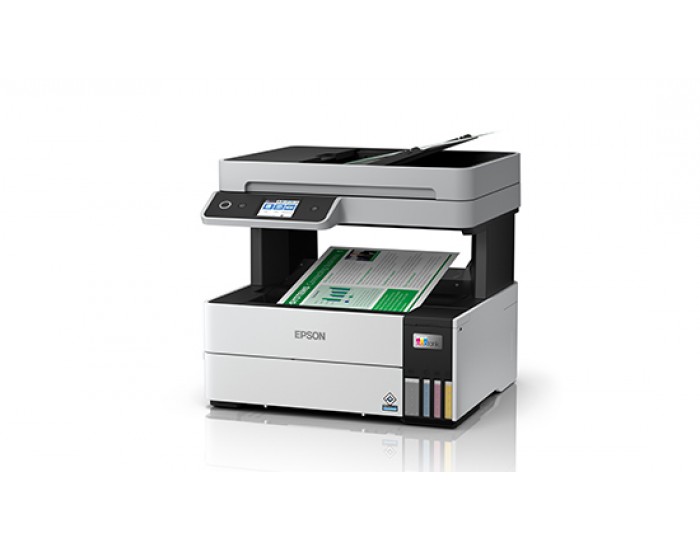 EPSON PRINTER L6460 - Image 4