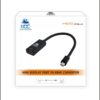 HOC CONVERTOR MINI DP TO HDMI 4K
