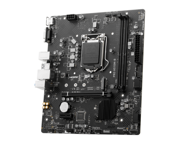 MSI PRO H510M-B - Image 3