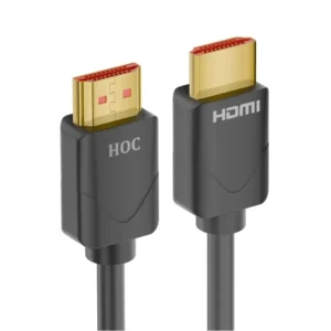 HOC HDMI CABLE 4K 2.0V