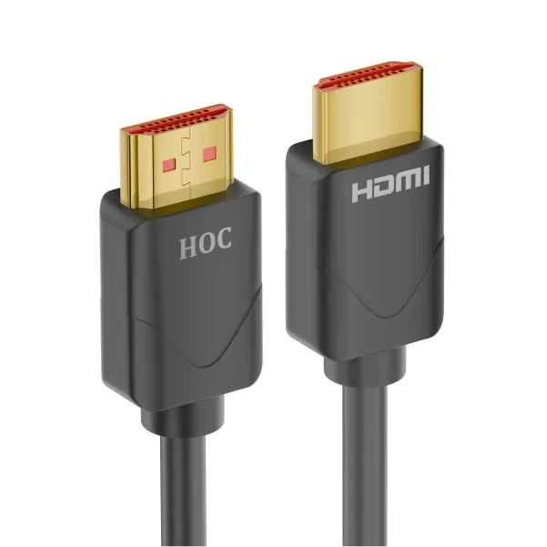 HOC HDMI CABLE 4K 2.0V