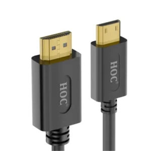 HOC HDMI CABLE 2K*4K 1.4 V