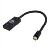 HOC CONVERTOR MINI DP TO HDMI 4K - Image 2