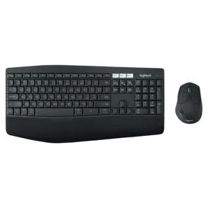 LOGITECH MULTI DEVICE WIRELESS COMBO MK850