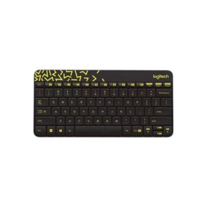 LOGITECH WIRELESS NANO COMBO MK240