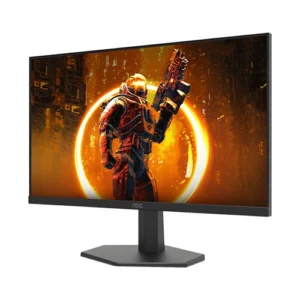 24" AOC GAMING IPS MONITER 240HZ 24G2Z/94