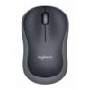 LOGITECH WIRELESS MOUSE M185 - Image 2