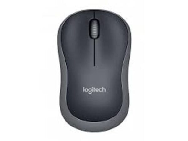 LOGITECH WIRELESS MOUSE M185 - Image 2