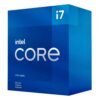Intel® Core™ i7-11700F Processor 16M Cache, up to 4.90 GHz