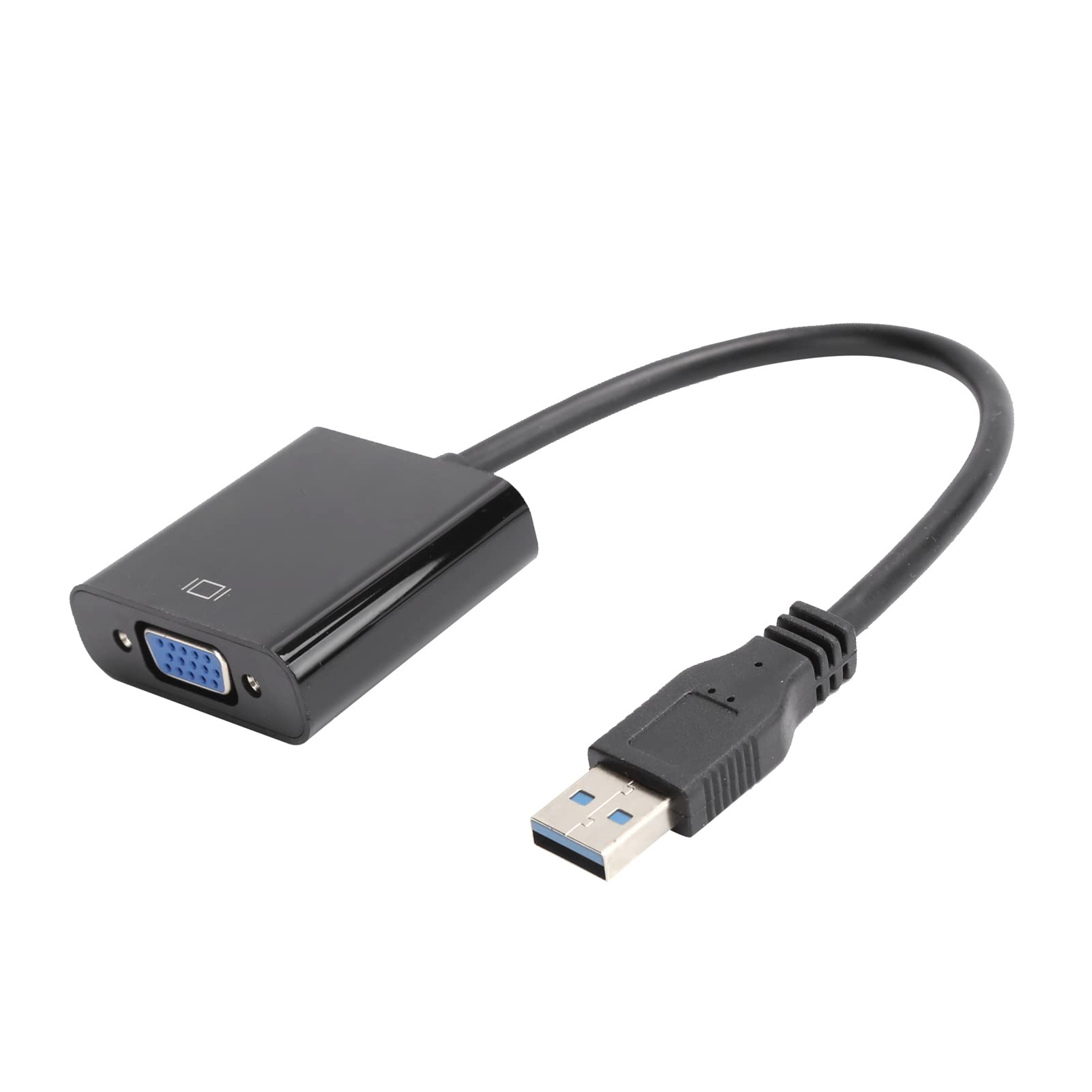HOC CONVERTOR TYPE-C TO VGA - Image 3