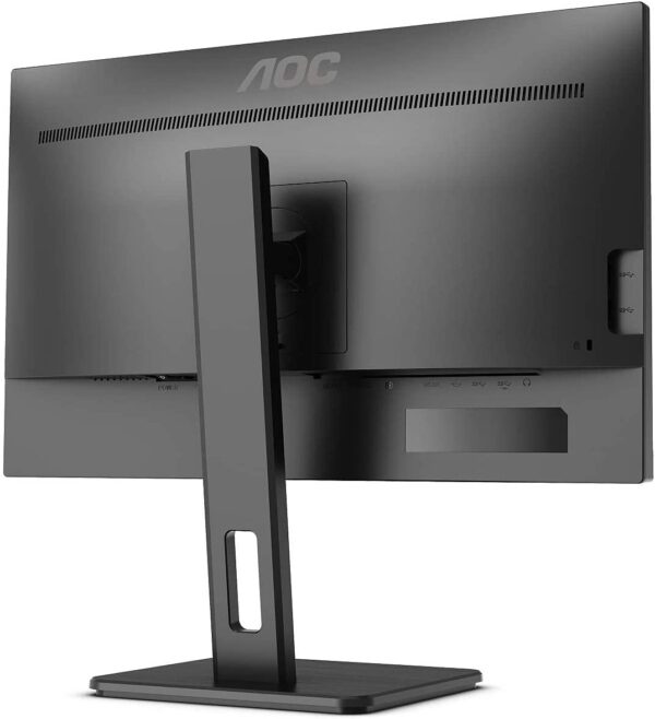 AOC 24P2C 24" PROFESSIONAL IPS MONITOR WITH "C" TYPE - Image 3