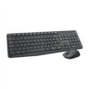 LOGITECH WIRELESS COMBO MK235 - Image 5