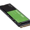 Western Digital WD Green SN350 NVMe 1TB, Upto 3200MB/s, 3 Y Warranty, PCIe Gen 3 NVMe M.2 (2280), Internal Solid State Drive - Image 8