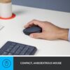 LOGITECH WIRELESS COMBO MK235 - Image 2