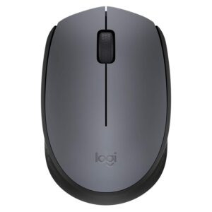 LOGITECH WIRELESS MOUSE M171
