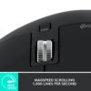 LOGITECH WIRELESS PERFORMANCE MOUSE MX MASTER 3S - Image 3