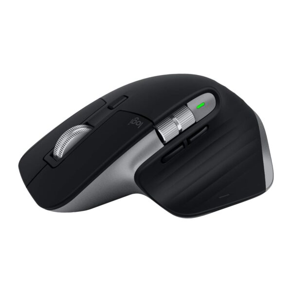 LOGITECH WIRELESS ADVANCE MOUSE MAX MASTER3 - Image 6