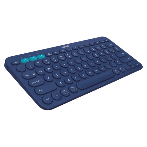 LOGITECH WIRELESS MULTI DEVICE KEYBOARD K380 - Image 3
