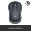 LOGITECH WIRELESS MOUSE M185 - Image 6