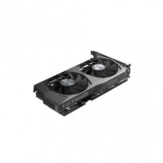 ZOTAC RTX3060 TWIN EDGE 12GB DDR6 GRAPHICS CARD - Image 3