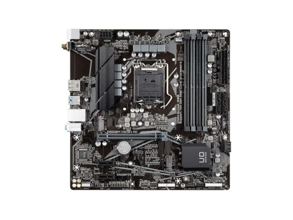 GIGABYTE B560M DS3H AC - Image 5