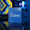 Intel® Core™ i7-11700F Processor 16M Cache, up to 4.90 GHz - Image 2