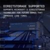 WD_Black™ SN850X NVMe™ SSD Gaming Storage, 1TB - Image 7