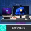 LOGITECH WIRELESS PERFORMANCE MOUSE MX MASTER 3S - Image 6
