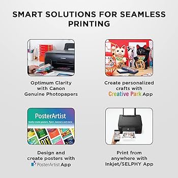 CANON PRINTER LBP6030W - Image 7
