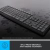 LOGITECH WIRELESS COMBO MK235 - Image 3