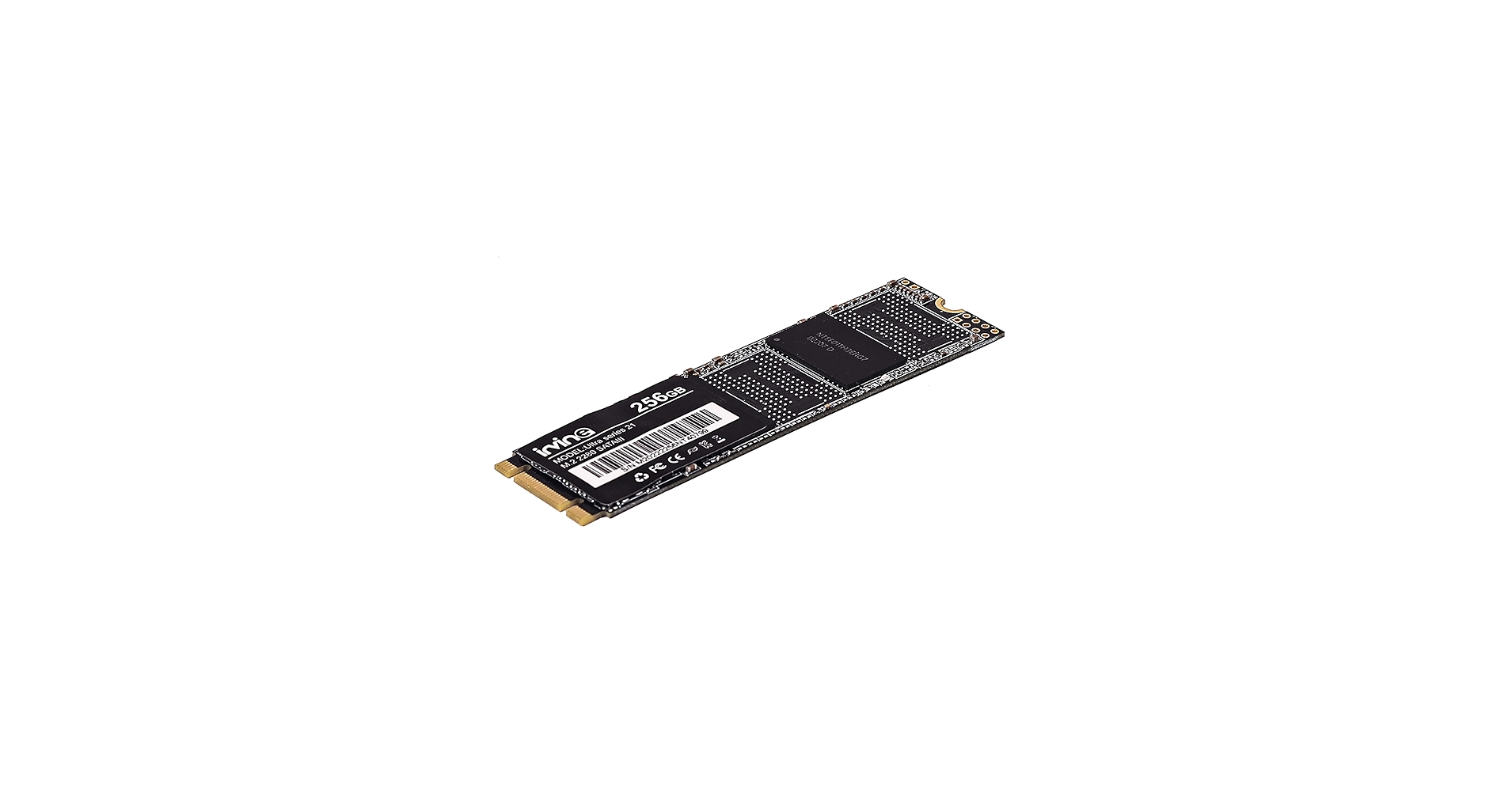 SSD IRVINE NVME 256 GB - Image 2