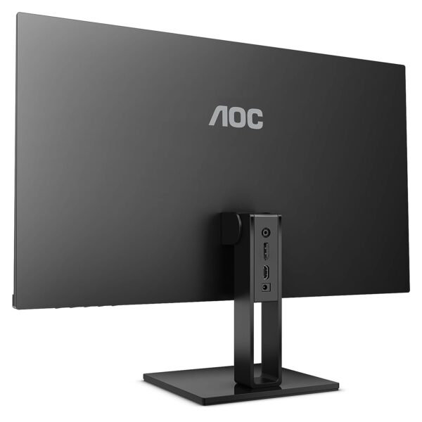 AOC 24V2Q 24" ULTRA SLIM IPS MONITOR - Image 9