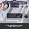 LOGITECH WIRELESS PERFORMANCE MOUSE MX MASTER 3S - Image 8