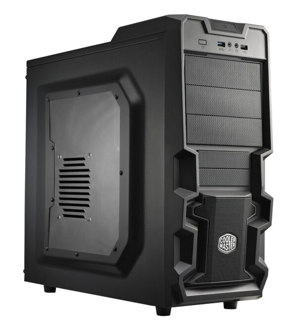 CABINET COOLER MASTER K380 - Image 8