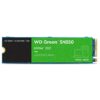 Western Digital WD Green SN350 NVMe 1TB, Upto 3200MB/s, 3 Y Warranty, PCIe Gen 3 NVMe M.2 (2280), Internal Solid State Drive - Image 2