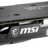 MSI RTX3050 VENTUS 2X OCV1 8GB DDR6 - Image 3