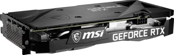 MSI RTX3050 VENTUS 2X OCV1 8GB DDR6 - Image 3