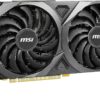 MSI RTX3050 VENTUS 2X OCV1 8GB DDR6 - Image 6