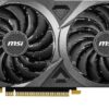 MSI RTX3050 VENTUS 2X OCV1 8GB DDR6 - Image 8
