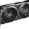 MSI RTX3050 VENTUS 2X OCV1 8GB DDR6 - Image 5