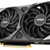 MSI RTX3050 VENTUS 2X OCV1 8GB DDR6 - Image 7