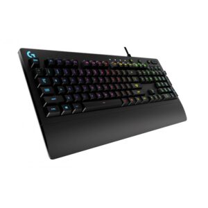 LOGITECH WIRED PRODIGY GAMING KEYBOARD G213