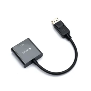 HOC CONVERTOR DP TO VGA