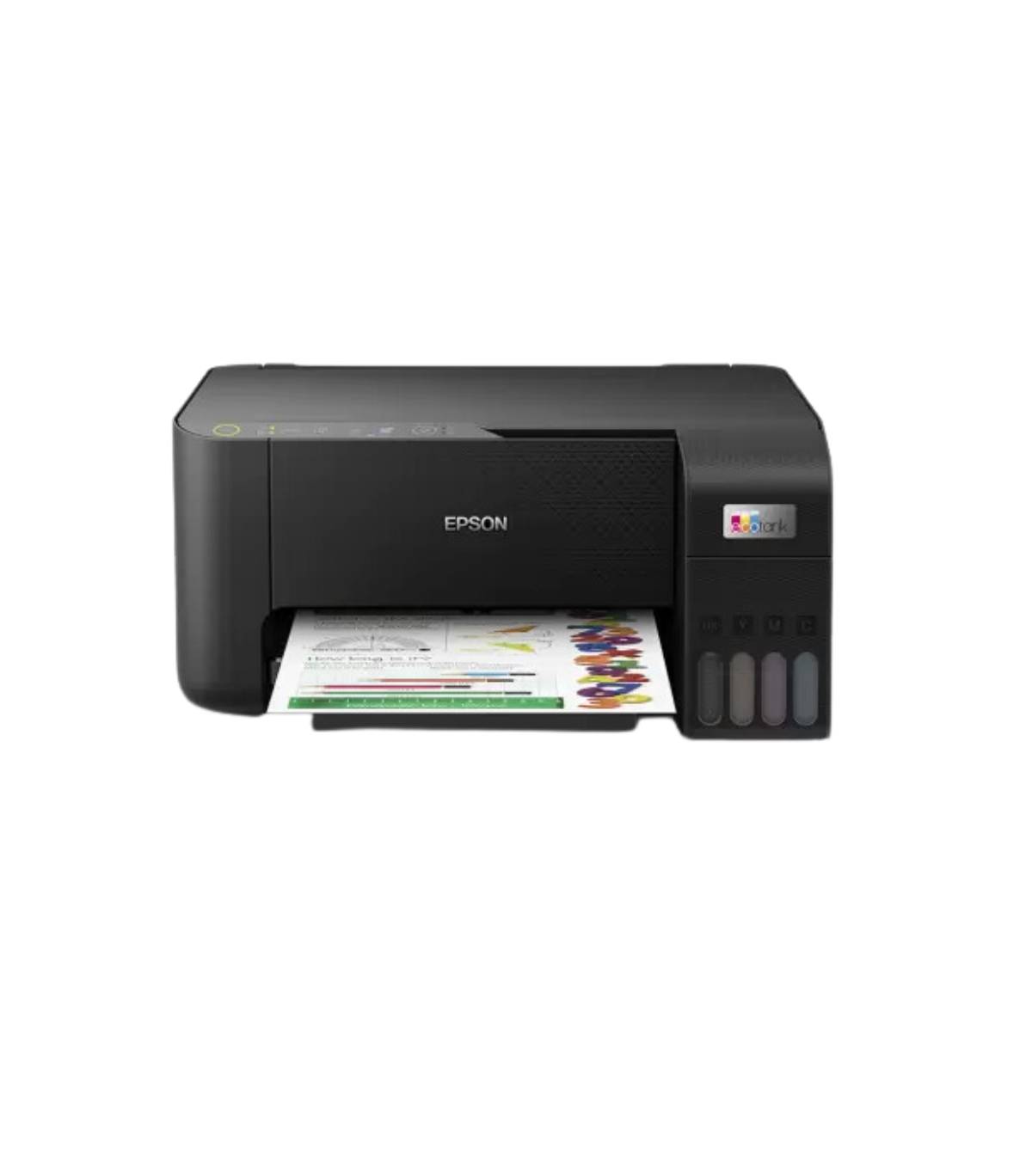 EPSON PRINTER L3250