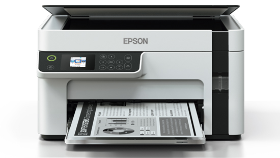 EPSON PRINTER M2120 - Image 3
