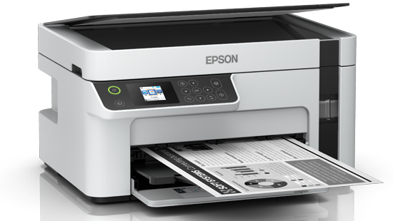 EPSON PRINTER M2120 - Image 4