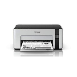 EPSON PRINTER M1120