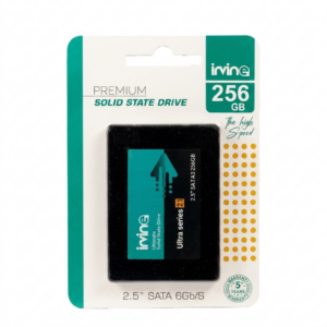 SSD IRVINE SATA 256 GB