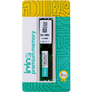RAM IRVINE 8GB DDR3