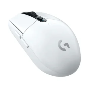 LOGITECH WIRELESS LIGHTSPEED GAMING MOUSE G304
